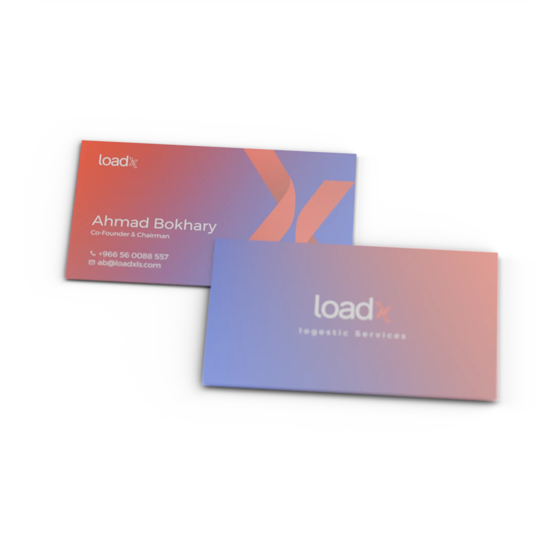 Business Card